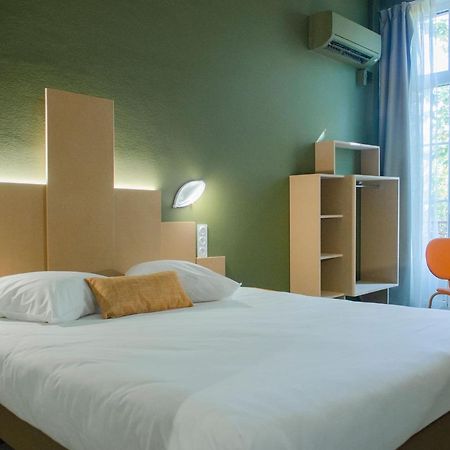 Hotel Imperator Μπεζιέ Εξωτερικό φωτογραφία