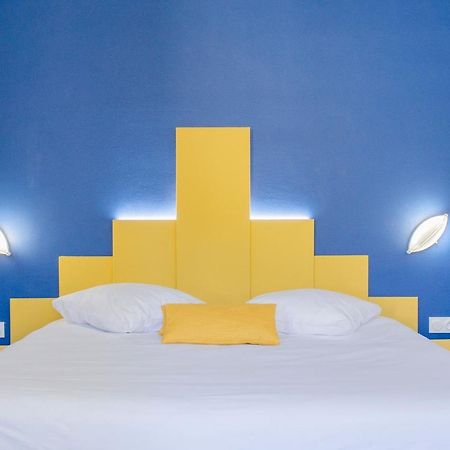 Hotel Imperator Μπεζιέ Εξωτερικό φωτογραφία