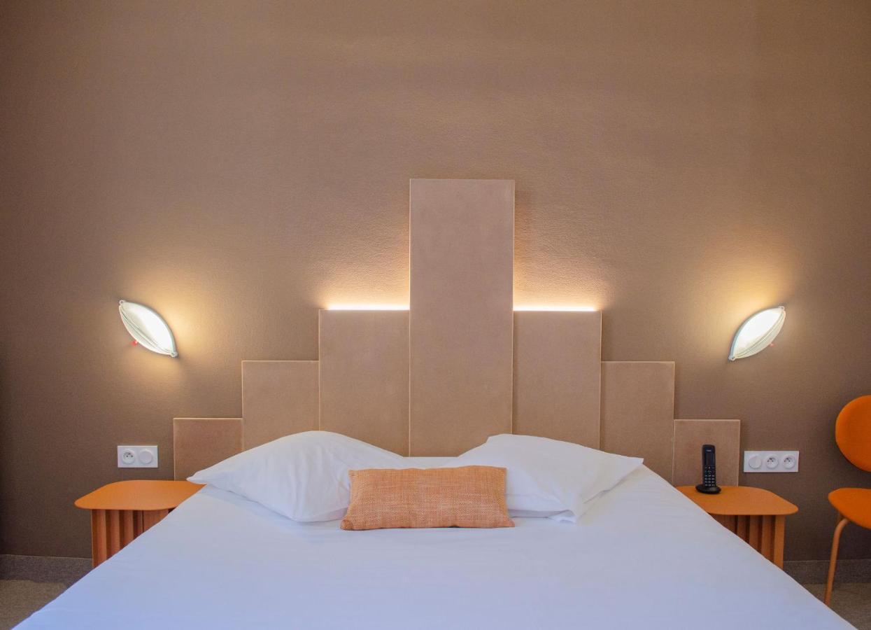 Hotel Imperator Μπεζιέ Εξωτερικό φωτογραφία
