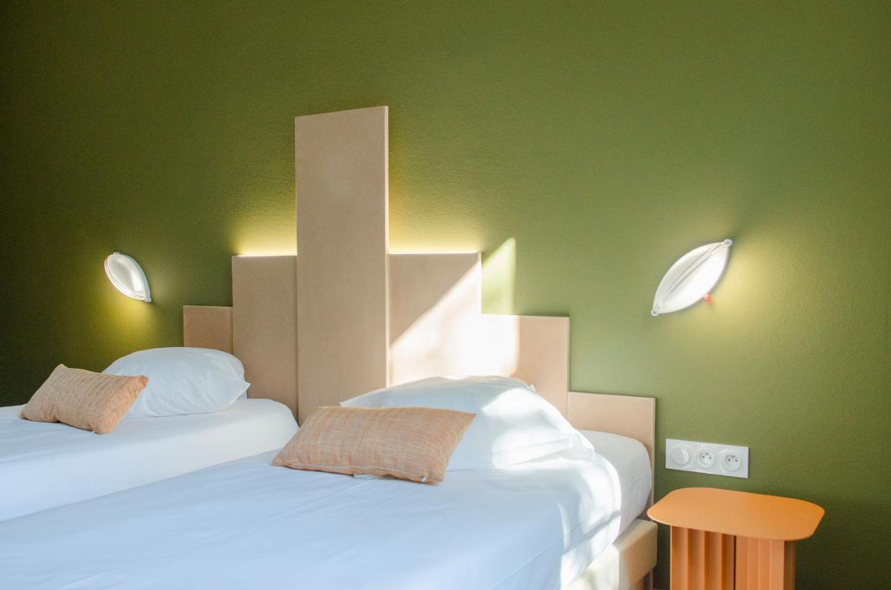 Hotel Imperator Μπεζιέ Εξωτερικό φωτογραφία