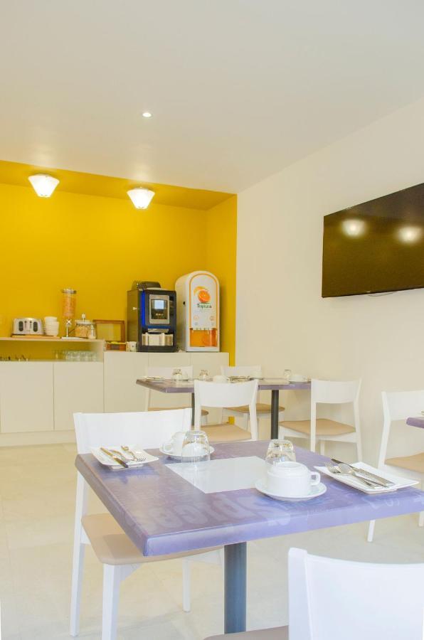 Hotel Imperator Μπεζιέ Εξωτερικό φωτογραφία