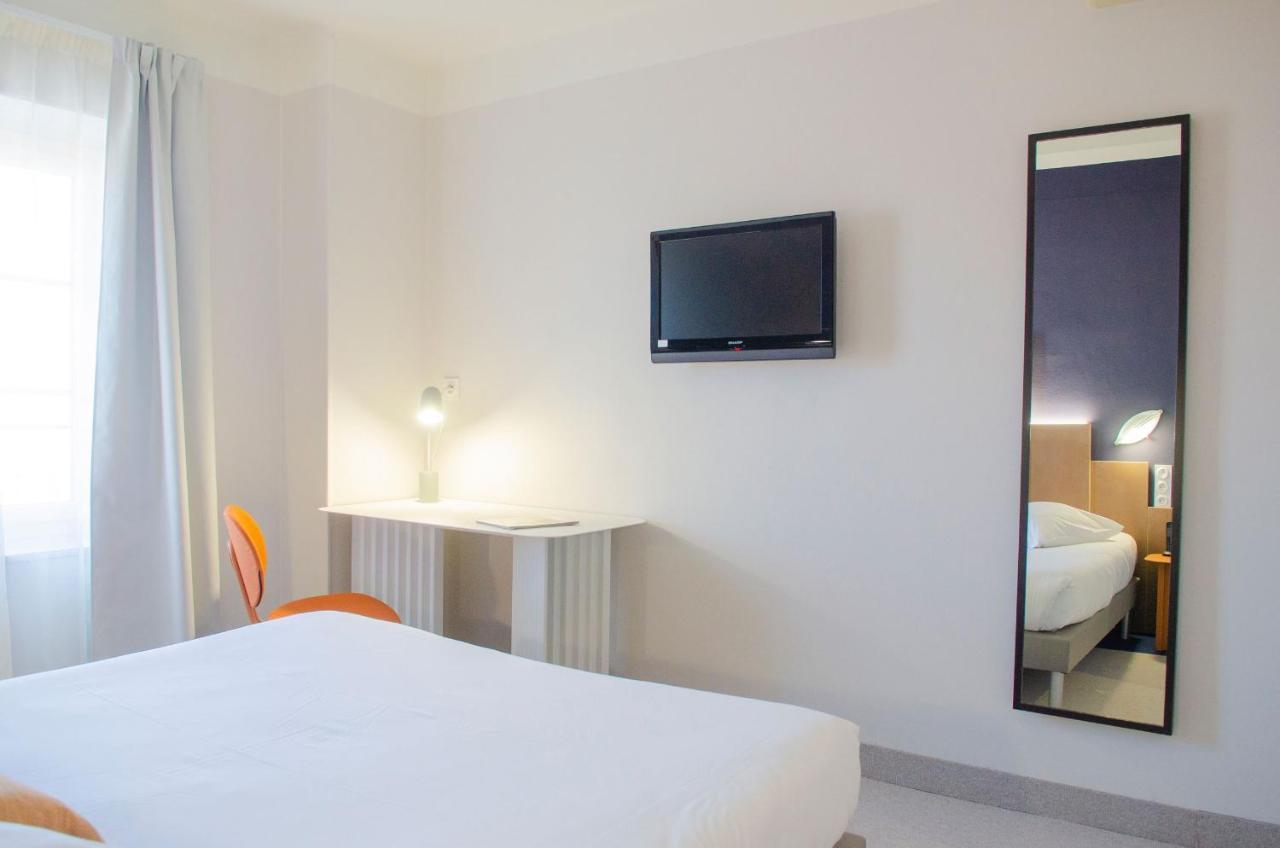 Hotel Imperator Μπεζιέ Εξωτερικό φωτογραφία