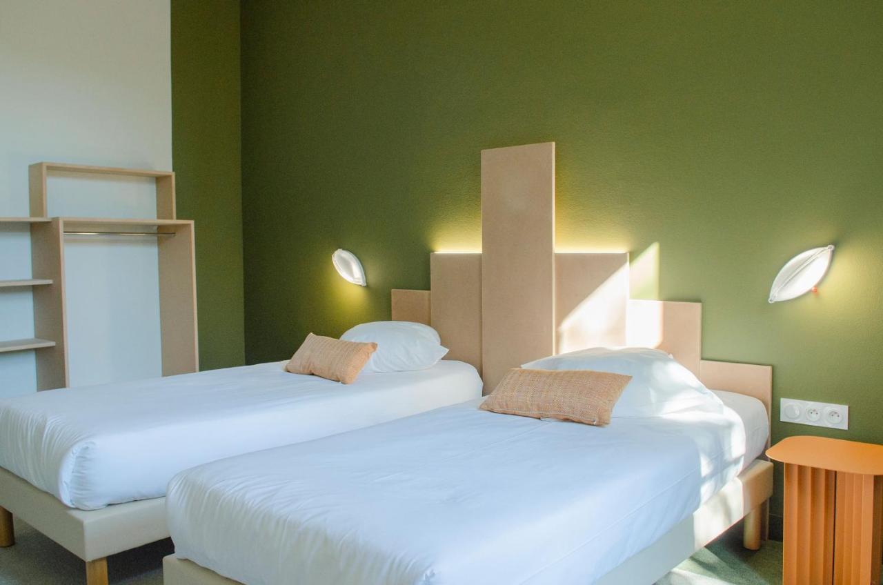 Hotel Imperator Μπεζιέ Εξωτερικό φωτογραφία