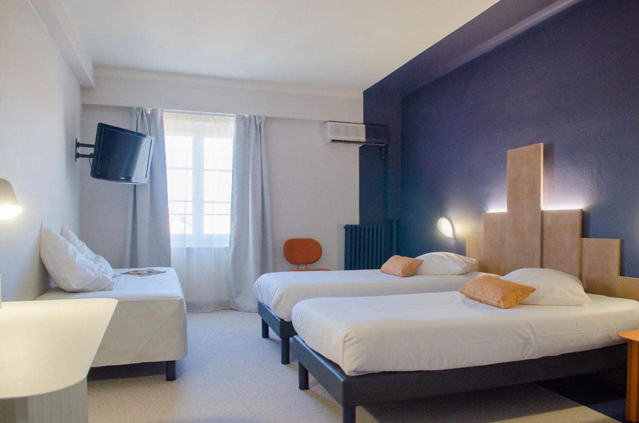 Hotel Imperator Μπεζιέ Εξωτερικό φωτογραφία