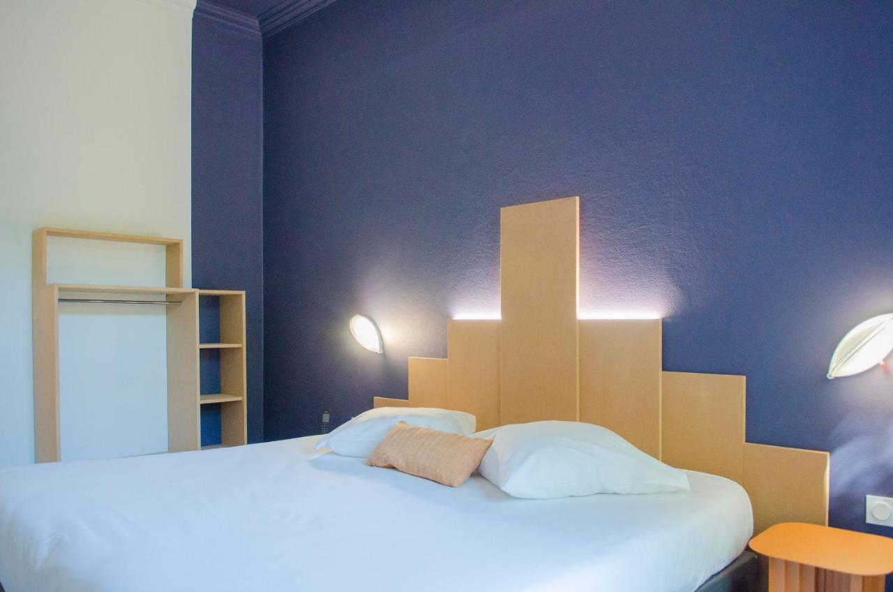 Hotel Imperator Μπεζιέ Εξωτερικό φωτογραφία
