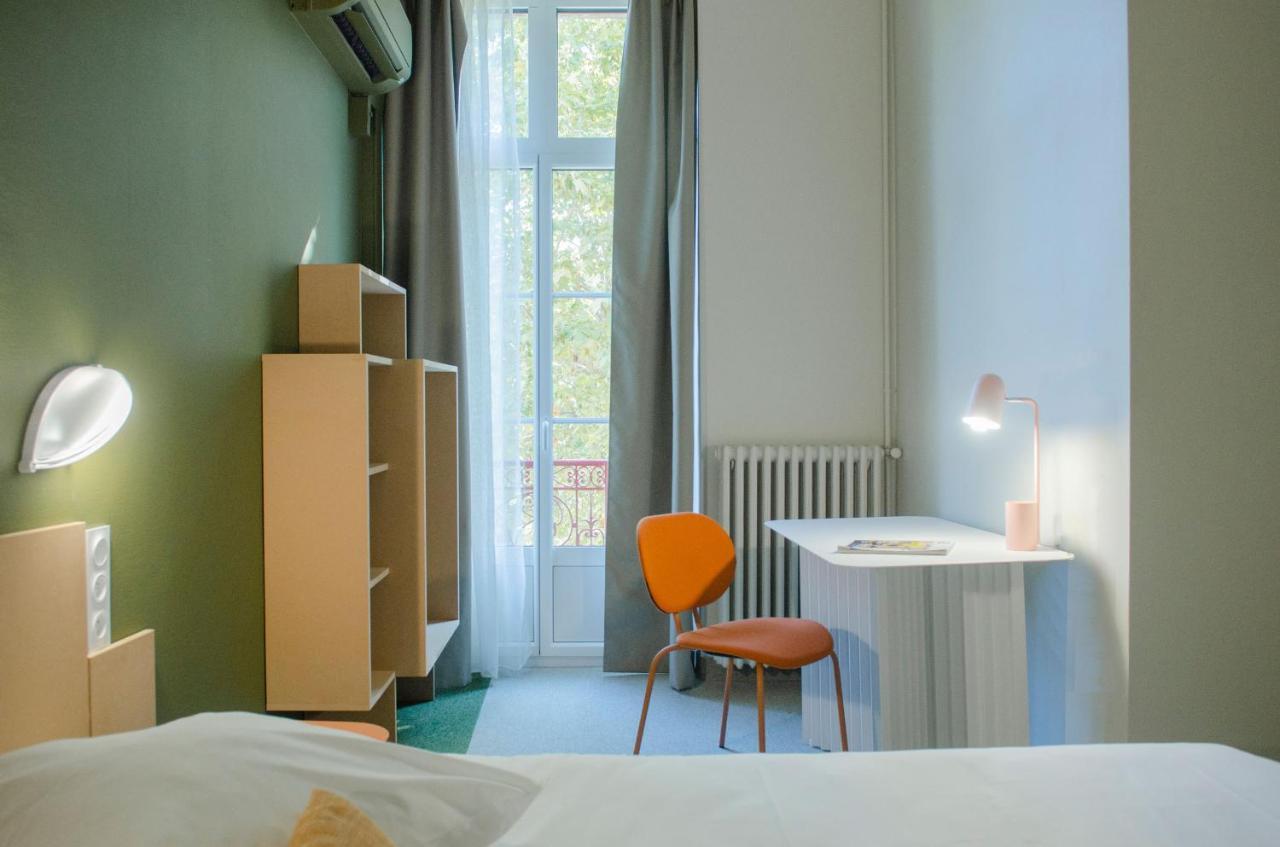 Hotel Imperator Μπεζιέ Εξωτερικό φωτογραφία