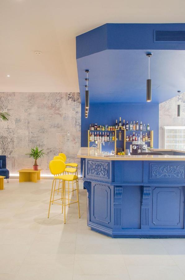 Hotel Imperator Μπεζιέ Εξωτερικό φωτογραφία