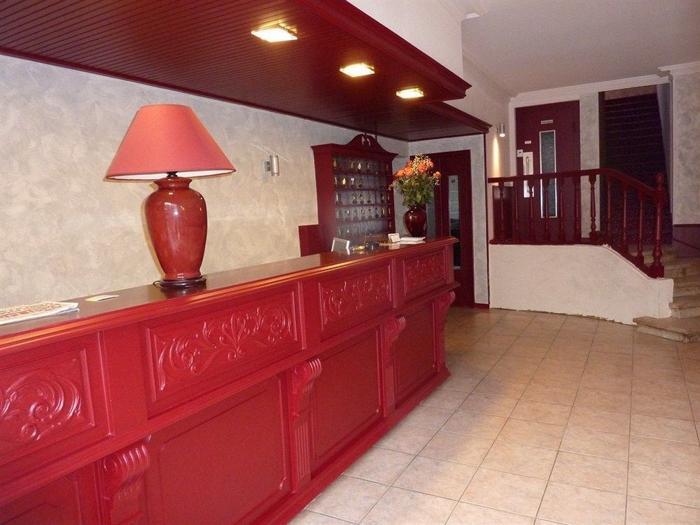 Hotel Imperator Μπεζιέ Εξωτερικό φωτογραφία