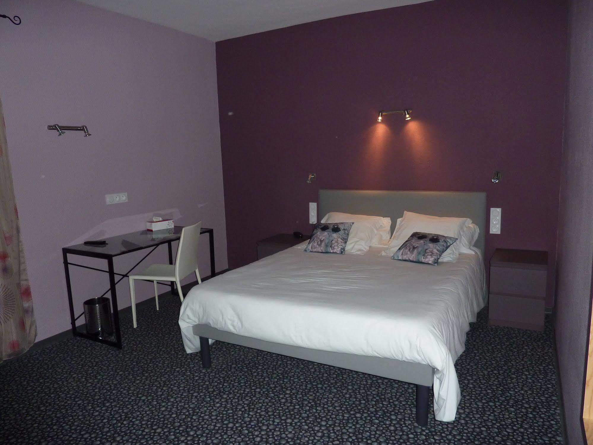 Hotel Imperator Μπεζιέ Εξωτερικό φωτογραφία