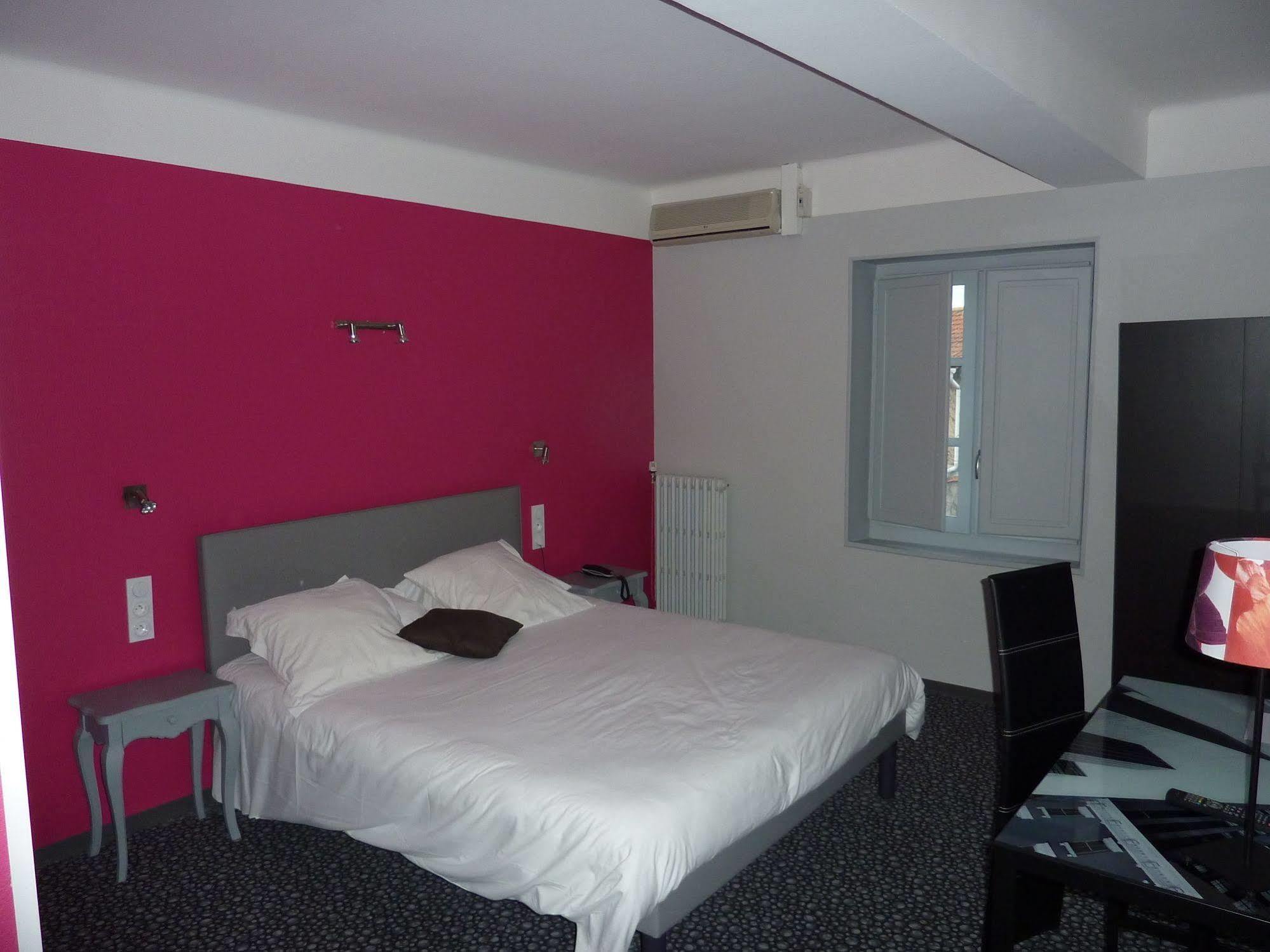 Hotel Imperator Μπεζιέ Εξωτερικό φωτογραφία