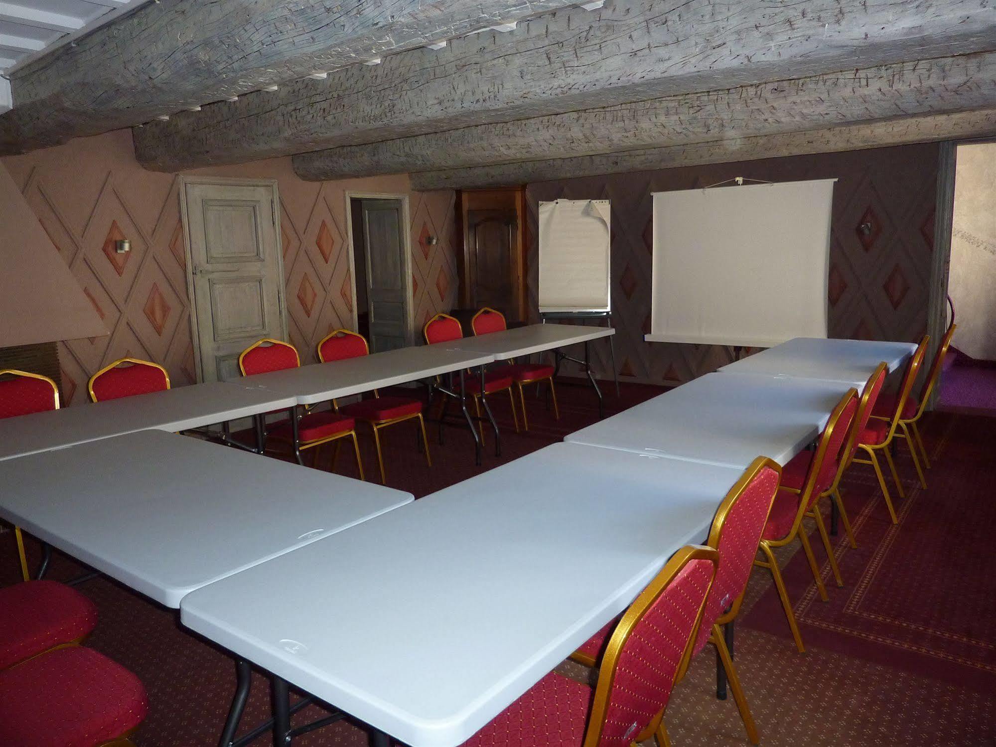 Hotel Imperator Μπεζιέ Εξωτερικό φωτογραφία