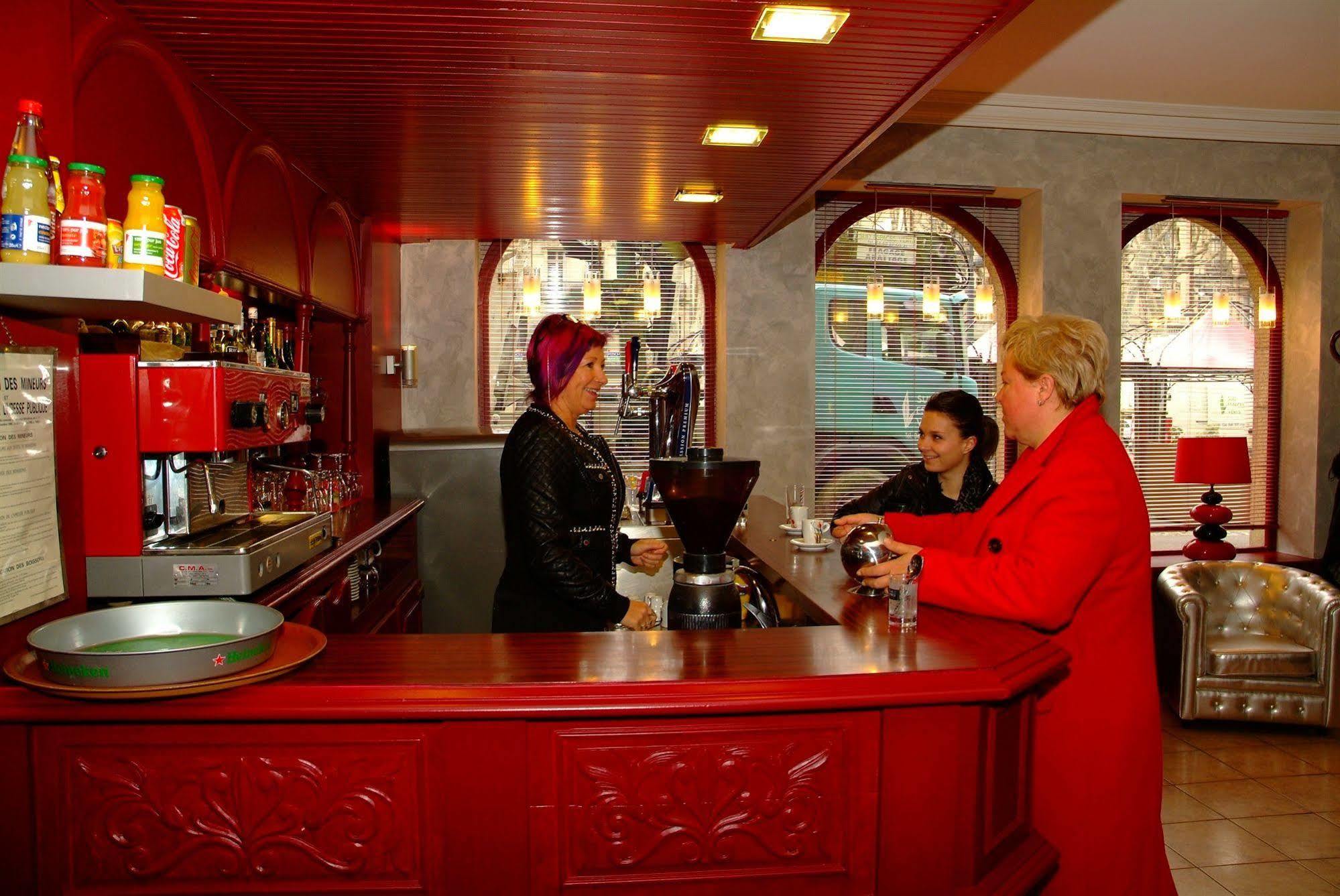 Hotel Imperator Μπεζιέ Εξωτερικό φωτογραφία